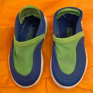 Toddlers Beach shoes